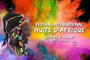 la 33e édition du Festival international Nuits d’Afrique avec Salif Keita